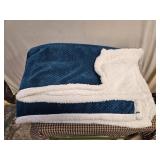 Throw Blanket