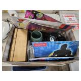 90 Day Warehouse Purge Abandoned Items