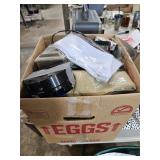 90 Day Warehouse Purge Abandoned Items