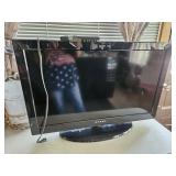 32 Inch TV Untested