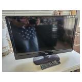 26 Inch TV No Cord