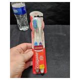 2 PK Toothbrushes