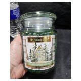 Cypress & Juniper Candle LG