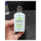 Hempz Travel/Purse Lotion Triple Moisture