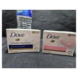 Dove Bar Soap