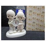 Precious Moments Figurine