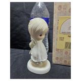 Precious Moments Figurine
