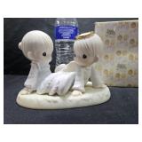 Precious Moments Figurine