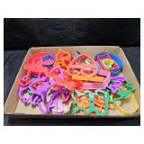 Cookie Cutters
