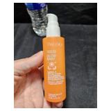 30 SPF Lotion