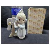 Precious Moments Figurine