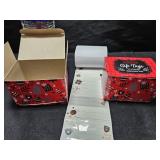 2 Boxes Self Stick Gift Tags
