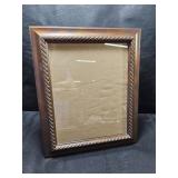 8x10 Frame