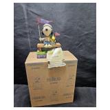 Jim Shore Snoopy Figurine