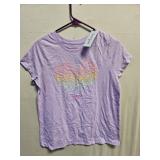 Girls Tee SZ 14 Plus