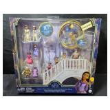 Wish Kingdom Character Set