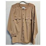 Ladies Top SZ 1  XL