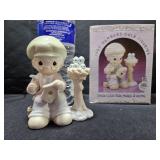Precious Moments Figurine