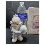 Precious Moments Figurine