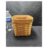 Longaberger Basket