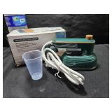 Travel Iron