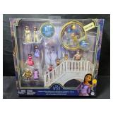 Wish Kingdom Character Set