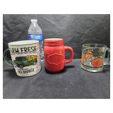 Mugs