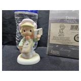 Precious Moments Figurine