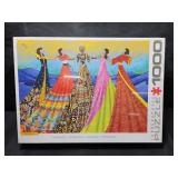 Puzzle New