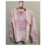Pink Big Sister 6T