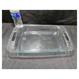 9x13 Pyrex Baking Dish
