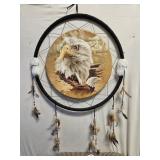 25 Inch Dream Catcher