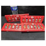 4 Boxes Candy