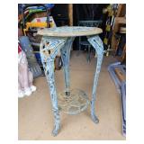 Metal Table12x24