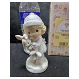 Precious Moments Figurine