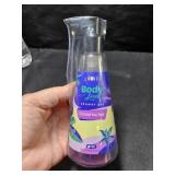 Shower Gel Orchid You Not