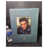 Elvis Coffee Table Book