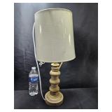 New Side Lamp