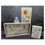 Bee Decor