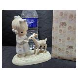 Precious Moments Figurine