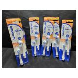 Spin Brush Replacement Heads