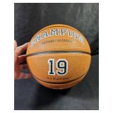 Basketball