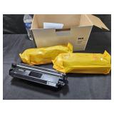 HP Toner Cartridges 2 NEW 1 Partial 94A