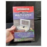 Multi Catch Mouse Trap