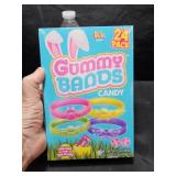 Fruity Gummy Bands