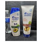 Head & Shoulders Shampoo & Conditioner