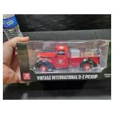 Speedway International Pickup