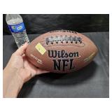 Wilson Football