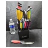 Farberware Knife Set