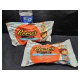 Reeses Sugar Cookie
